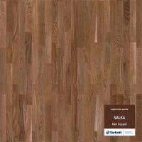 Дуб медный (Oak copper ) BR PL TL DG от торгового дома Академия интерьера