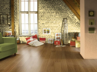 OAK STORY 188 BRUSHED ANTIQUE от торгового дома Академия интерьера